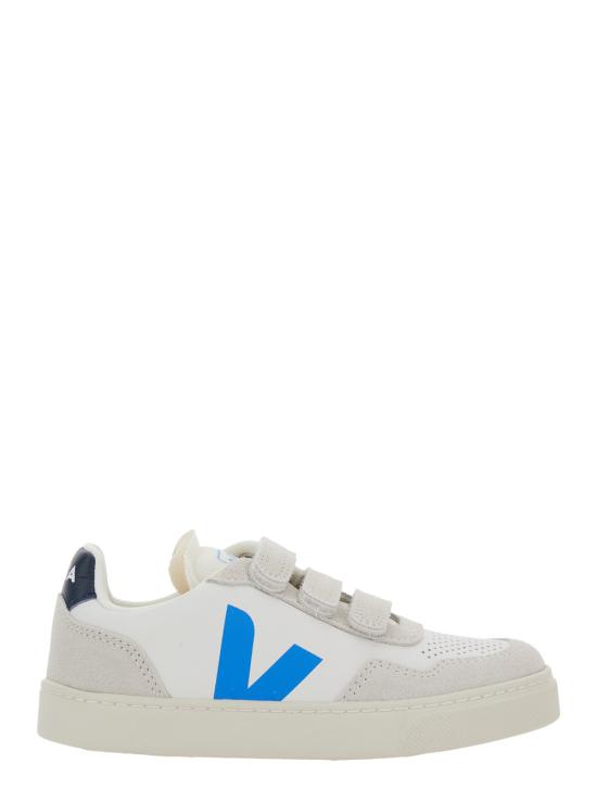 25FW 베자 스니커즈 SX2020634C WHITE