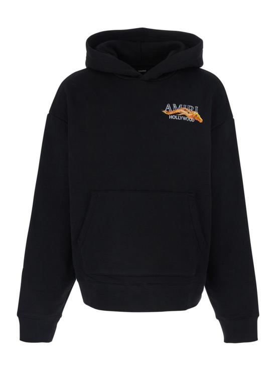 26SS 아미리 탑 AMTOJR1051 BLACK