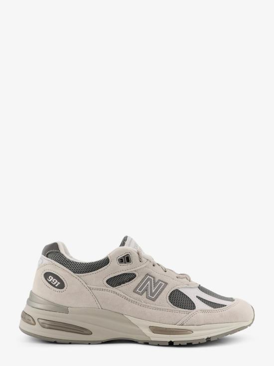 25FW 뉴발란스 991 스니커즈 U991LG2 GRAY