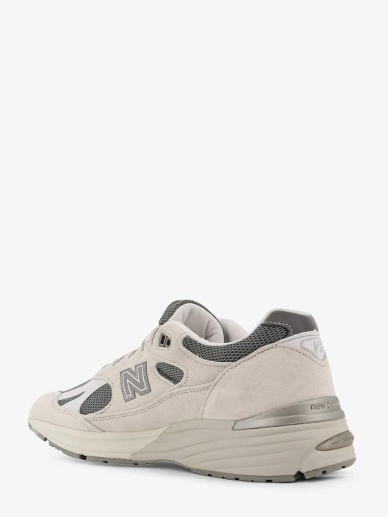 25FW 뉴발란스 991 스니커즈 U991LG2 GRAY - NEW BALANCE