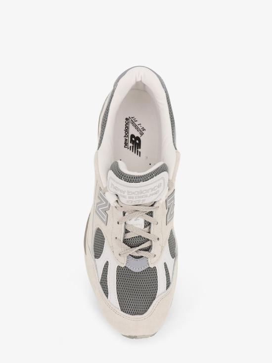 25FW 뉴발란스 991 스니커즈 U991LG2 GRAY - NEW BALANCE