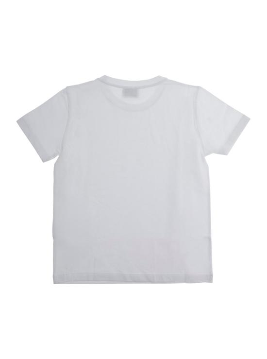 25FW 골든구스 탑 GKP02441P002248 WHITE - GOLDEN GOOSE
