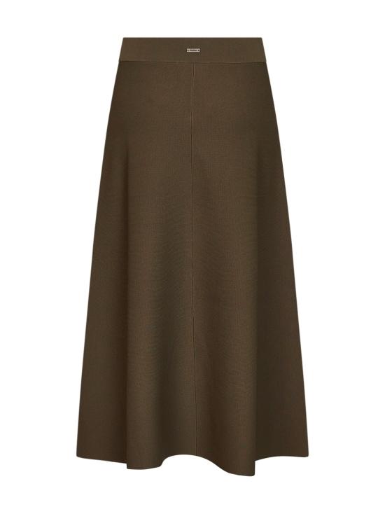 26FW 막스마라 스커트 2621306011600MXMFUGGITO005 GREEN - MAX MARA