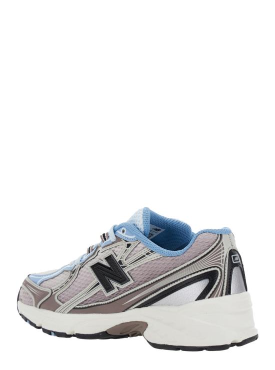 25FW 뉴발란스 740 스니커즈 U740BL2 MULTICOLOR - NEW BALANCE