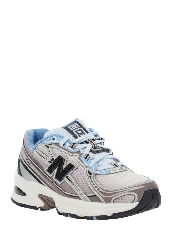 25FW 뉴발란스 740 스니커즈 U740BL2 MULTICOLOR - NEW BALANCE