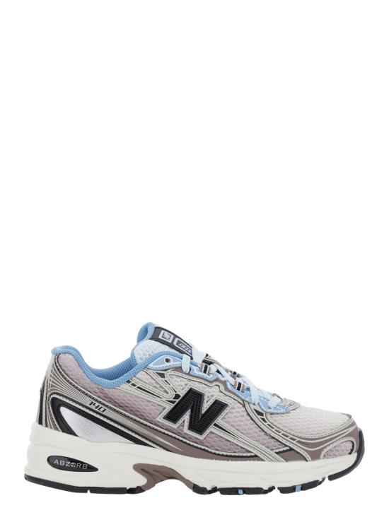 25FW 뉴발란스 740 스니커즈 U740BL2 MULTICOLOR - NEW BALANCE