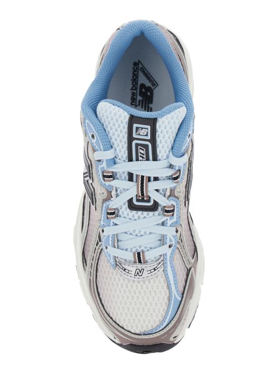 25FW 뉴발란스 740 스니커즈 U740BL2 MULTICOLOR - NEW BALANCE