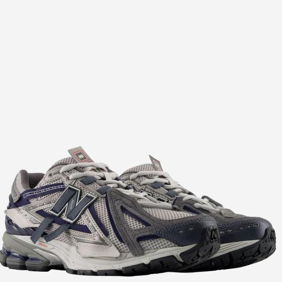 26SS 뉴발란스 1906R 스니커즈 U19064F6 GRAY - NEW BALANCE