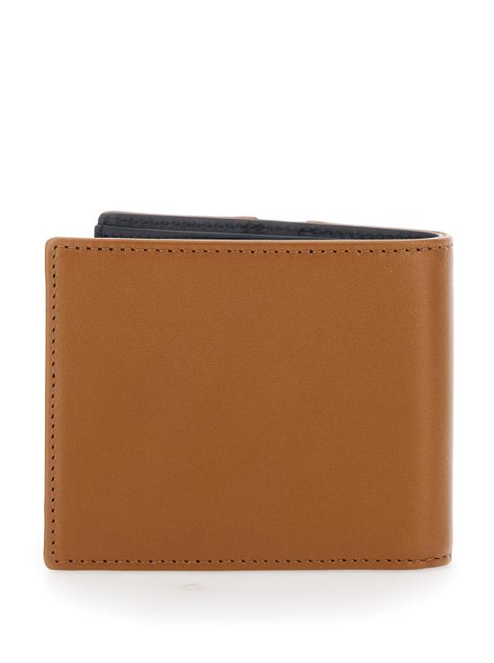26SS 발렌티노 가라바니 남성지갑 8Y2P0AW3 BROWN - VALENTINO GARAVANI
