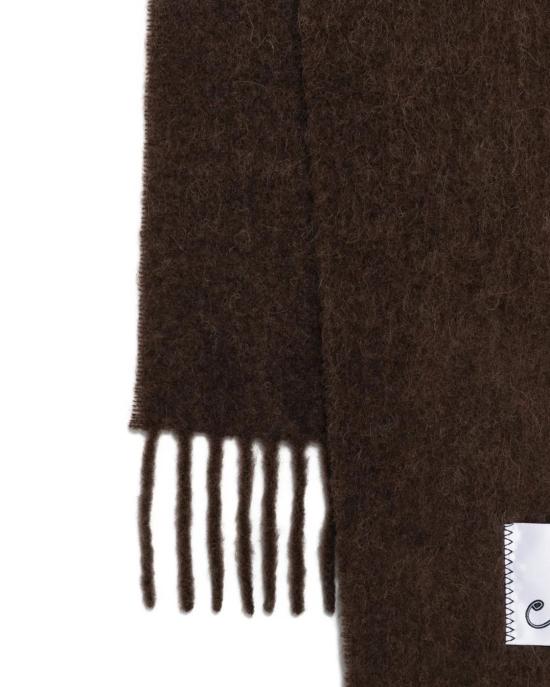 26FW 마르니 머플러/스카프 SCMC0059Y0 BROWN - MARNI