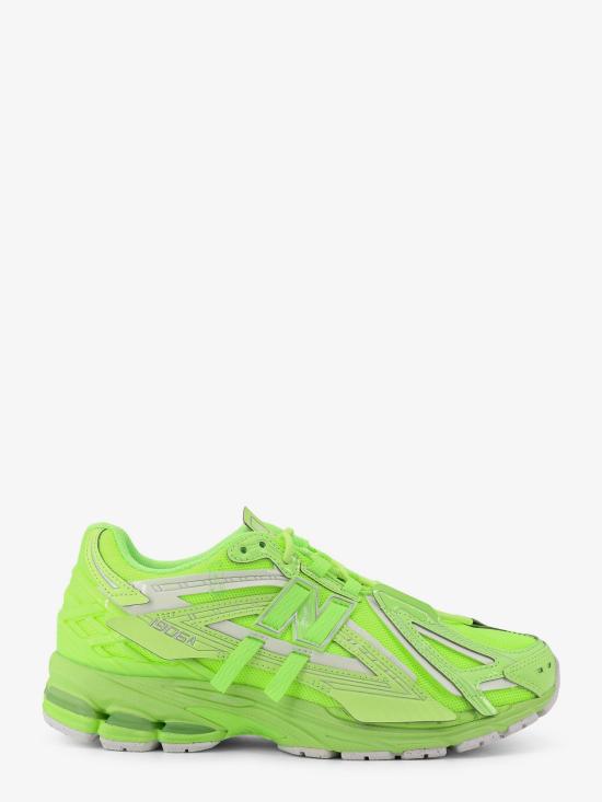 25FW 뉴발란스 1906R 스니커즈 U1906AF GREEN