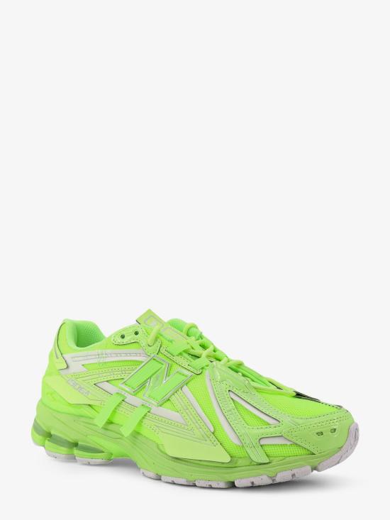 25FW 뉴발란스 1906R 스니커즈 U1906AF GREEN - NEW BALANCE