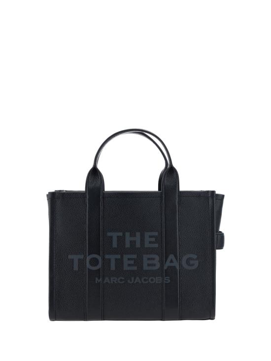 26SS 마크제이콥스 토트백 H004L01PF21 BLACK - MARC JACOBS