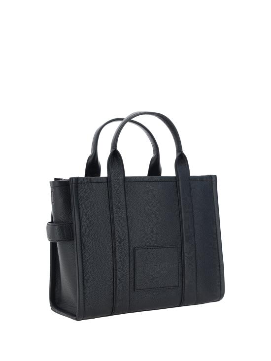 26SS 마크제이콥스 토트백 H004L01PF21 BLACK