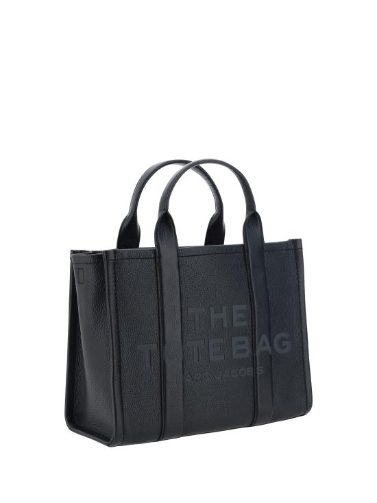 26SS 마크제이콥스 토트백 H004L01PF21 BLACK - MARC JACOBS