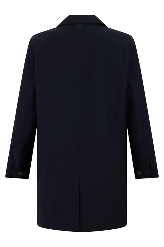 26FW 카날리 트렌치 코트 O10524W NAVY - CANALI