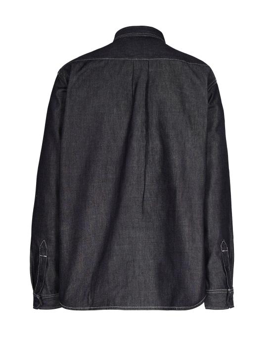 26SS 칼하트 WIP 티건 셔츠 I036263 BLACK - CARHARTT WIP