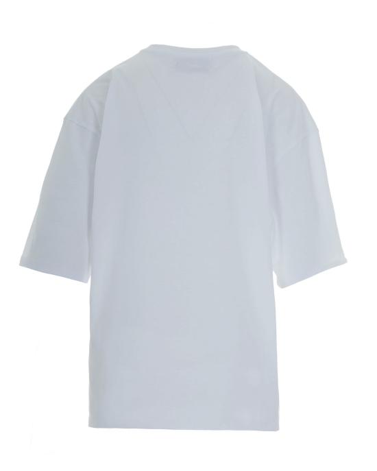 26SS 피오루찌 폴로 티셔츠 W02FPTSH475CJ01 WHITE - FIORUCCI
