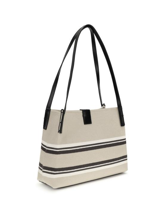 26SS 발망 숄더백 GN1FE033TJBR BEIGE