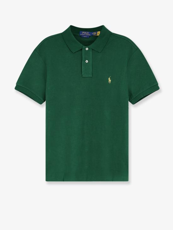 26FW 폴로 랄프로렌 탑 710536856 GREEN