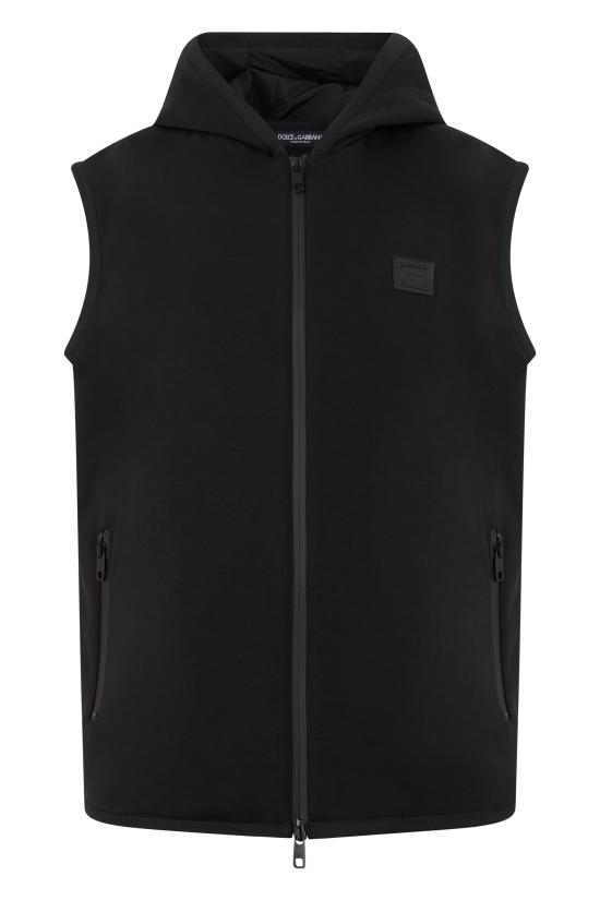 26FW 돌체앤가바나 베스트 G9AOGT BLACK