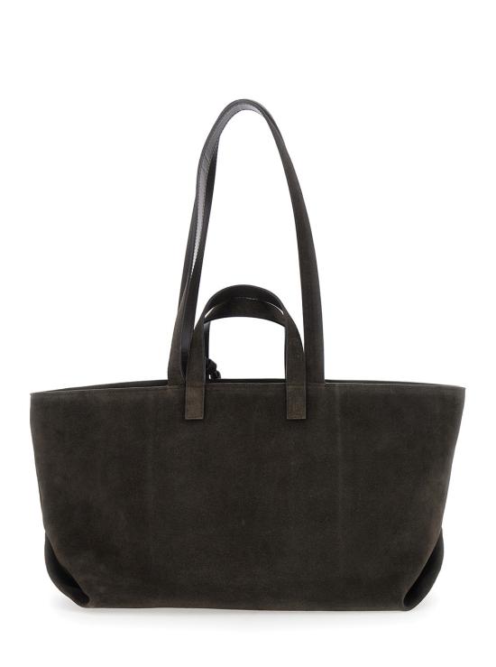 26SS 아페쎄 르 드러머 백 PXCALF67057 BROWN - A.P.C.