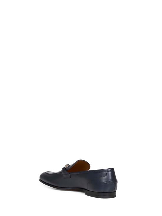 26SS 구찌 조던 로퍼 834289AADCW4009 BLUE - GUCCI