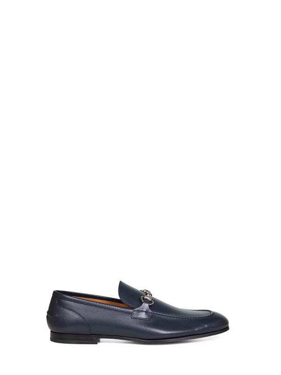 26SS 구찌 조던 로퍼 834289AADCW4009 BLUE