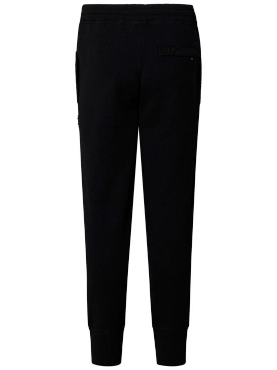  돌체앤가바나 팬츠 GXO34TJEMQ3 BLACK - DOLCE & GABBANA
