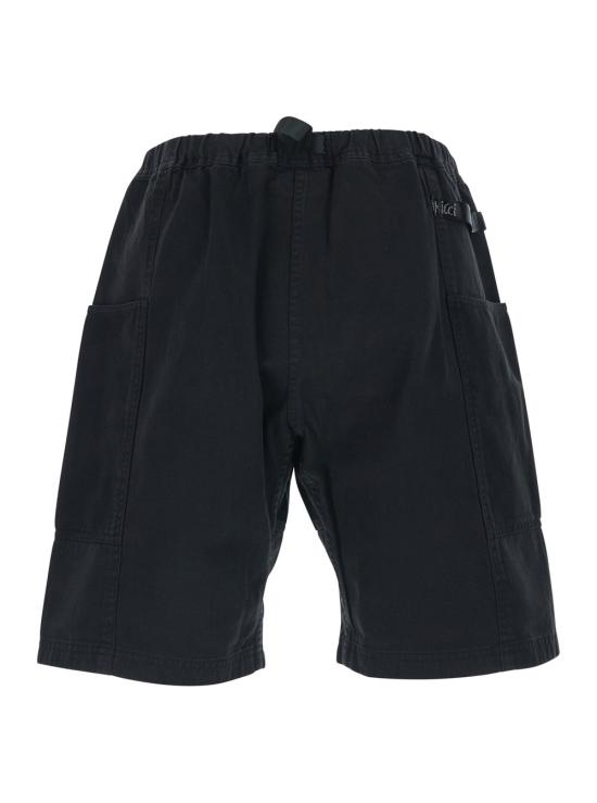 26SS 그라미치 숏팬츠 G104OGT BLACK - GRAMICCI