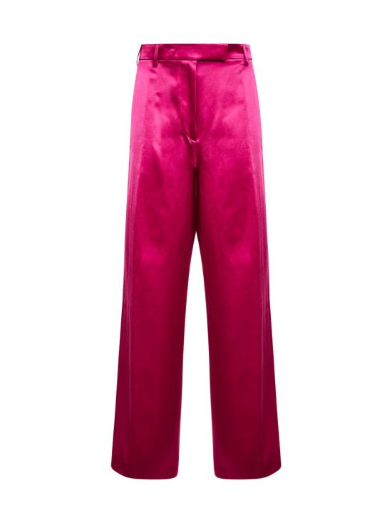 26SS 드리스 반 노튼 팬츠 0109463304304 PINK