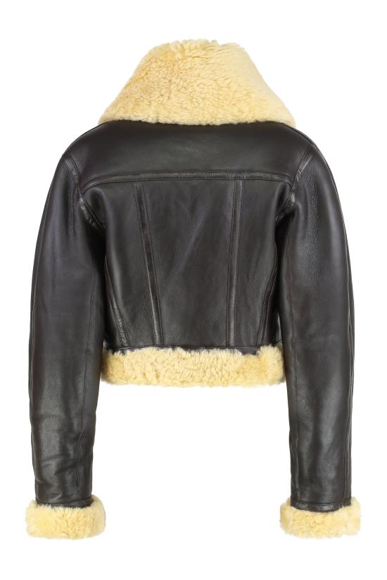 25FW 자크뮈스 자켓 25HOUW00119AC16L05 BLACK - JACQUEMUS