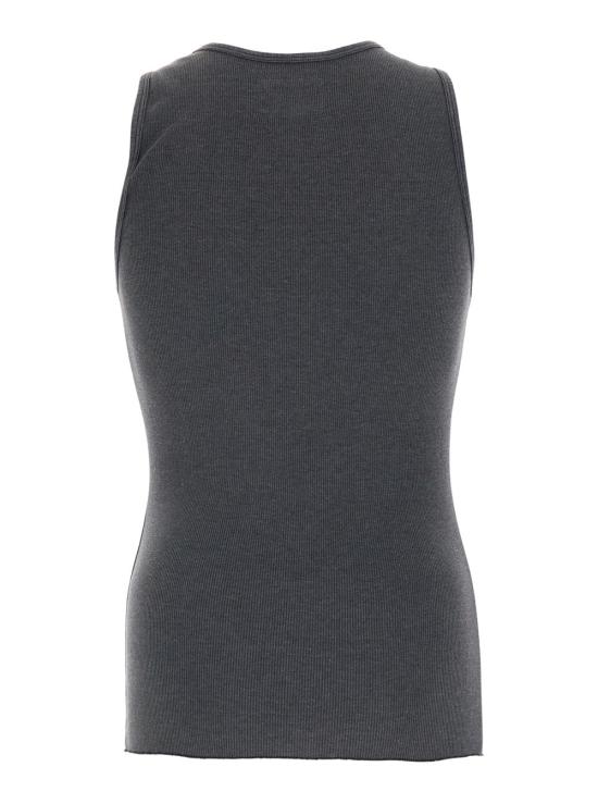 26SS 이알엘 민소매 티셔츠 ERL12T101 GRAY - ERL