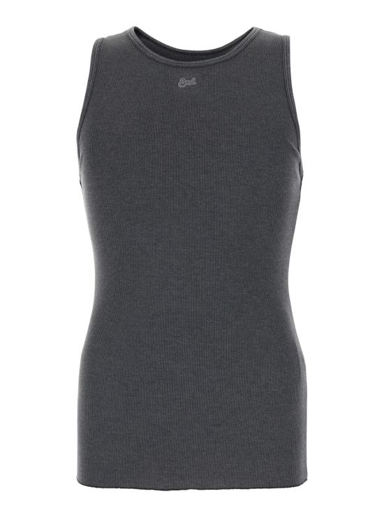 26SS 이알엘 민소매 티셔츠 ERL12T101 GRAY