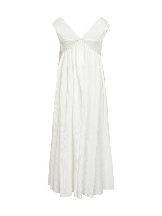 26SS Italist 원피스 4912OPN 101 WHITE - OTHER BRANDS