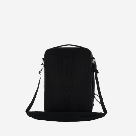  오스프리 토트백 10005921 BLACK - OSPREY
