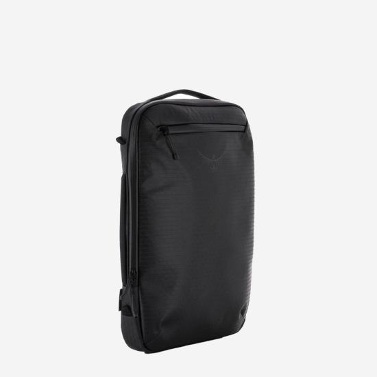  오스프리 토트백 10005921 BLACK - OSPREY