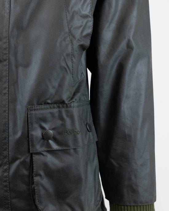 26SS 바버 비데일 왁스 자켓 MWX0018 SAGE - BARBOUR