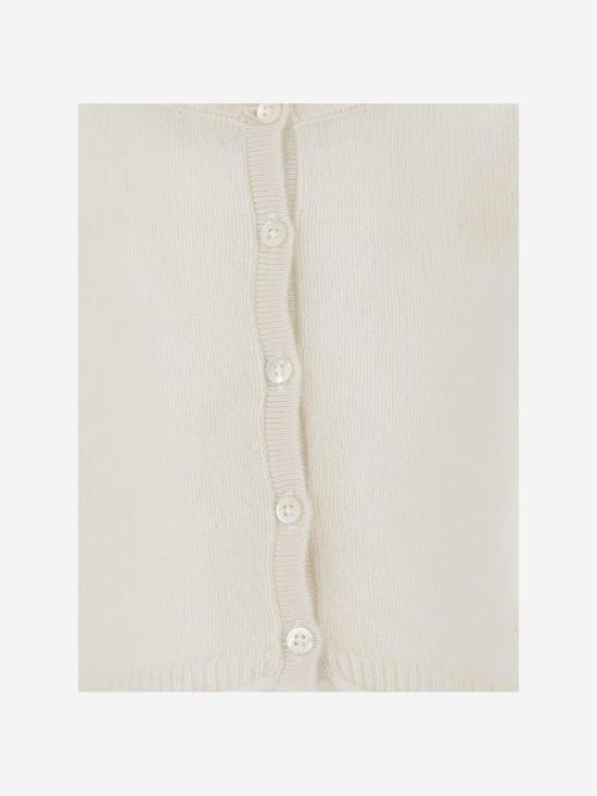  봉쁘앙 스웨터 PEBDA2703CA WHITE
