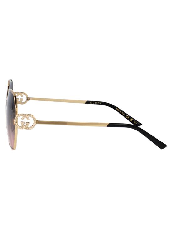 26SS 구찌 선글라스 GG2046S GOLD - GUCCI
