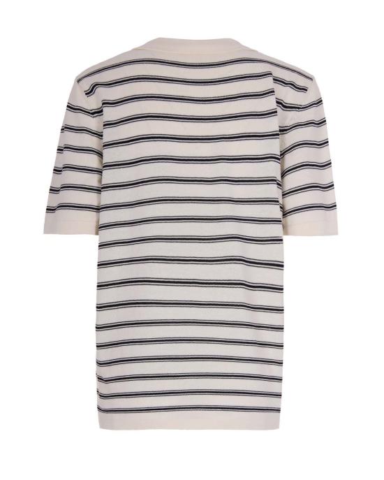 26SS 아페쎄 탑 COHLPH23473 BEIGE - A.P.C.