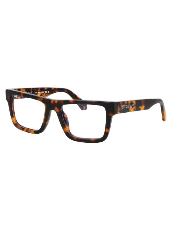 25FW 오프화이트 안경 OERJ025S23PLA001 6000 HAVANA - OFF WHITE