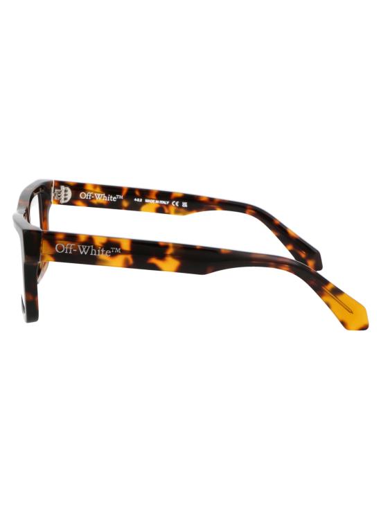 25FW 오프화이트 안경 OERJ025S23PLA001 6000 HAVANA - OFF WHITE