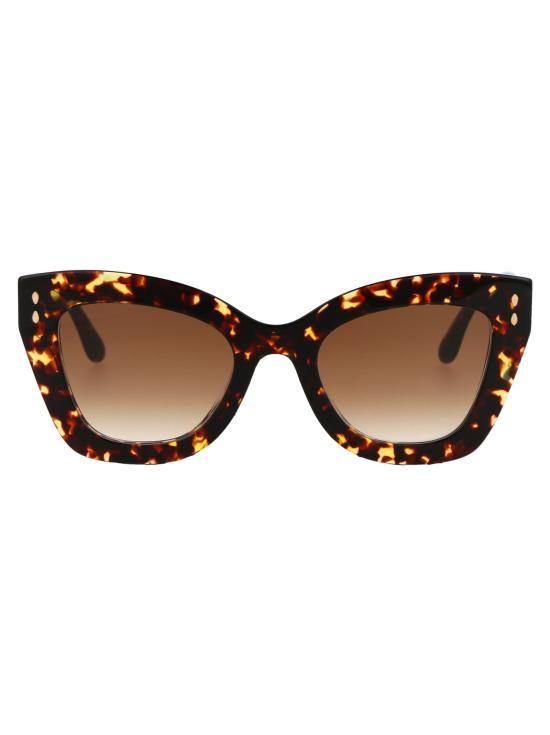 25FW 이자벨마랑 선글라스 IM 0050 G S BROWN