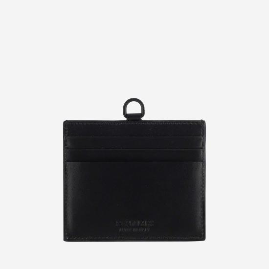  몽블랑 명함지갑 129987 GREEN - MONTBLANC