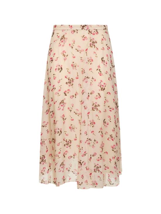 26SS 이자벨마랑에뚜왈 스커트 JU0450FAD1J08E90BE BEIGE