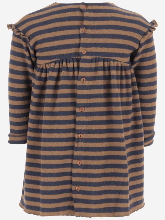 25FW 원 플러스 인 더 패밀리 점프수트 25W166 BROWN - 1 + IN THE FAMILY