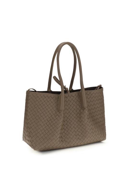 26SS 보테가베네타 피나코테카 숄더백 854371V5AG1 BRONZE - BOTTEGA VENETA