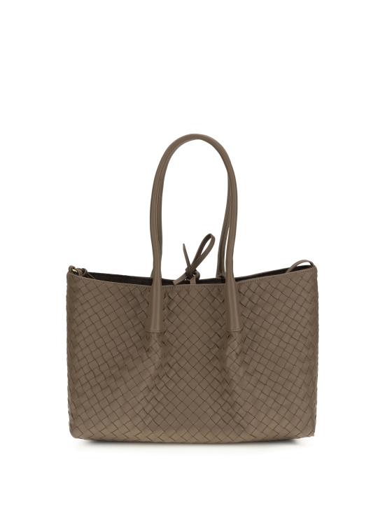 26SS 보테가베네타 피나코테카 숄더백 854371V5AG1 BRONZE - BOTTEGA VENETA