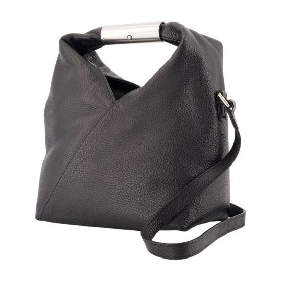 26FW MM6 메종마르지엘라 가방 SB6WD0042 P9068 T8013 BLACK - MM6 MAISON MARGIELA